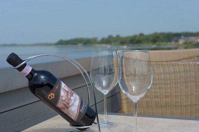 Hiddensee Wiek auf Rügen Kültér fotó